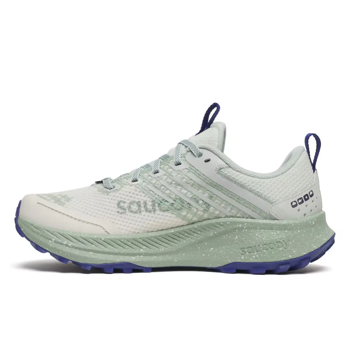 Saucony shoes - Quartz | Mist 1