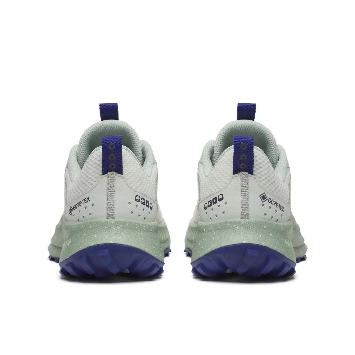 Saucony shoes - Quartz | Mist 2