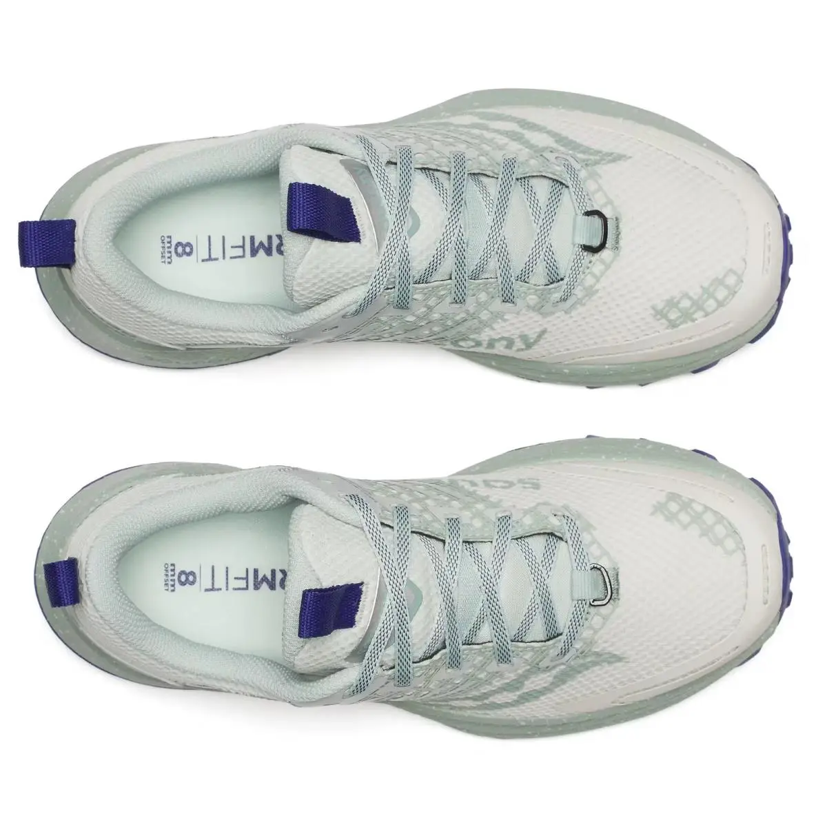 Saucony shoes - Quartz | Mist 3