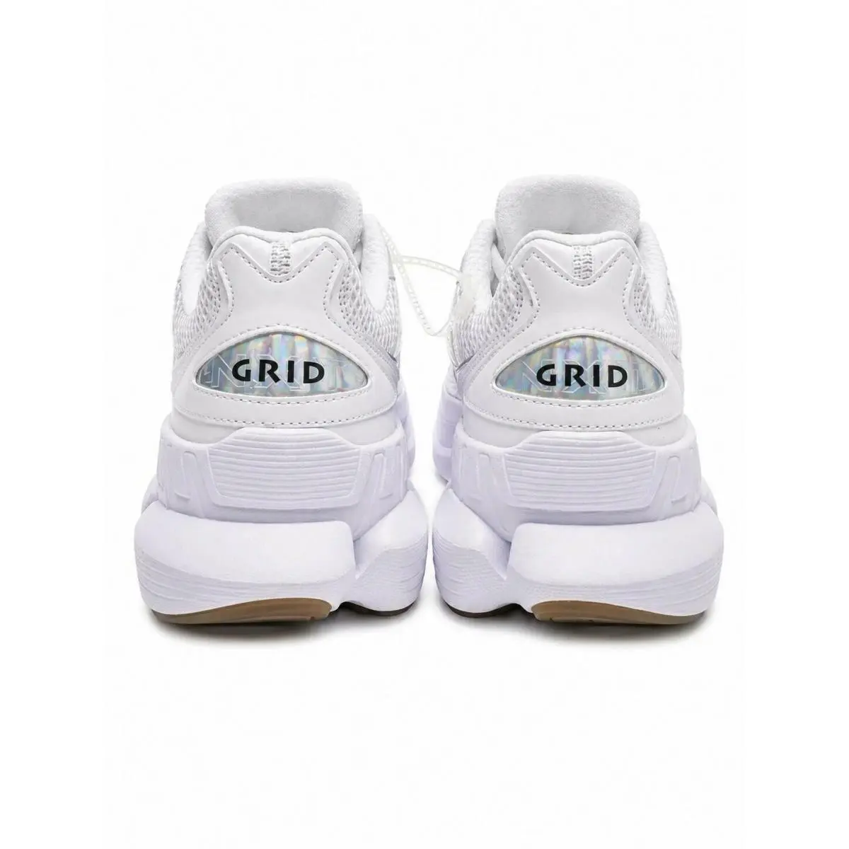 Saucony shoes - S70797-4 - S70797-4 - white 3