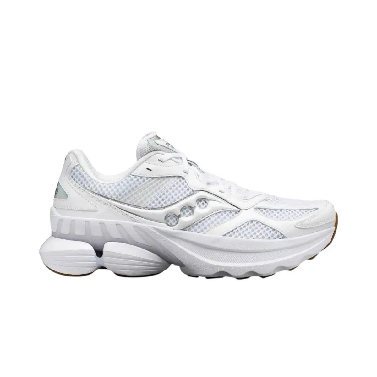 Saucony shoes - S70797-4 - S70797-4 - white 6
