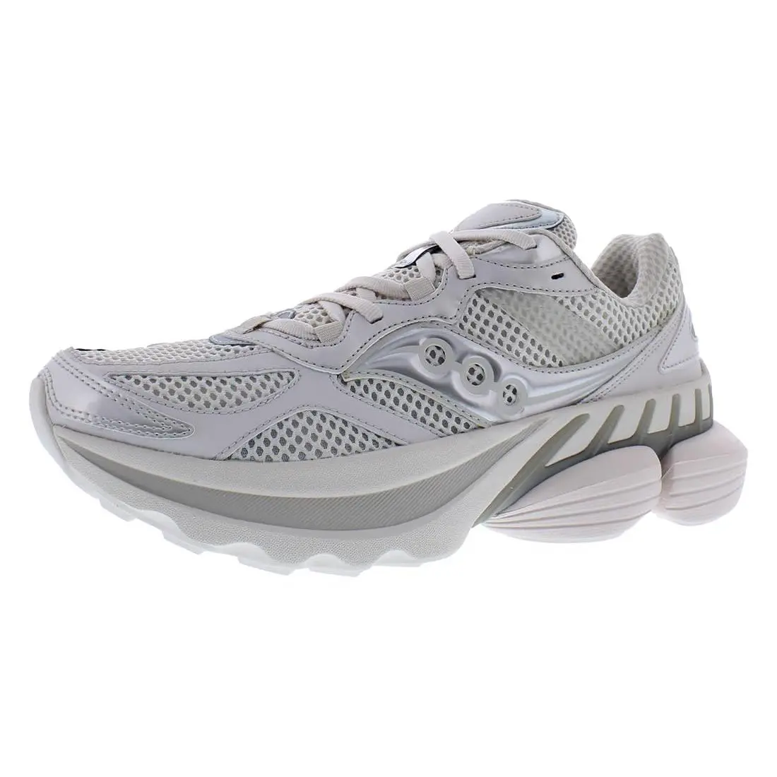 Saucony Men`s Grid Nxt Sneaker