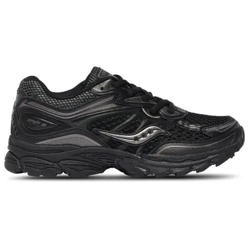 Saucony Kid`s Omni Running Shoes