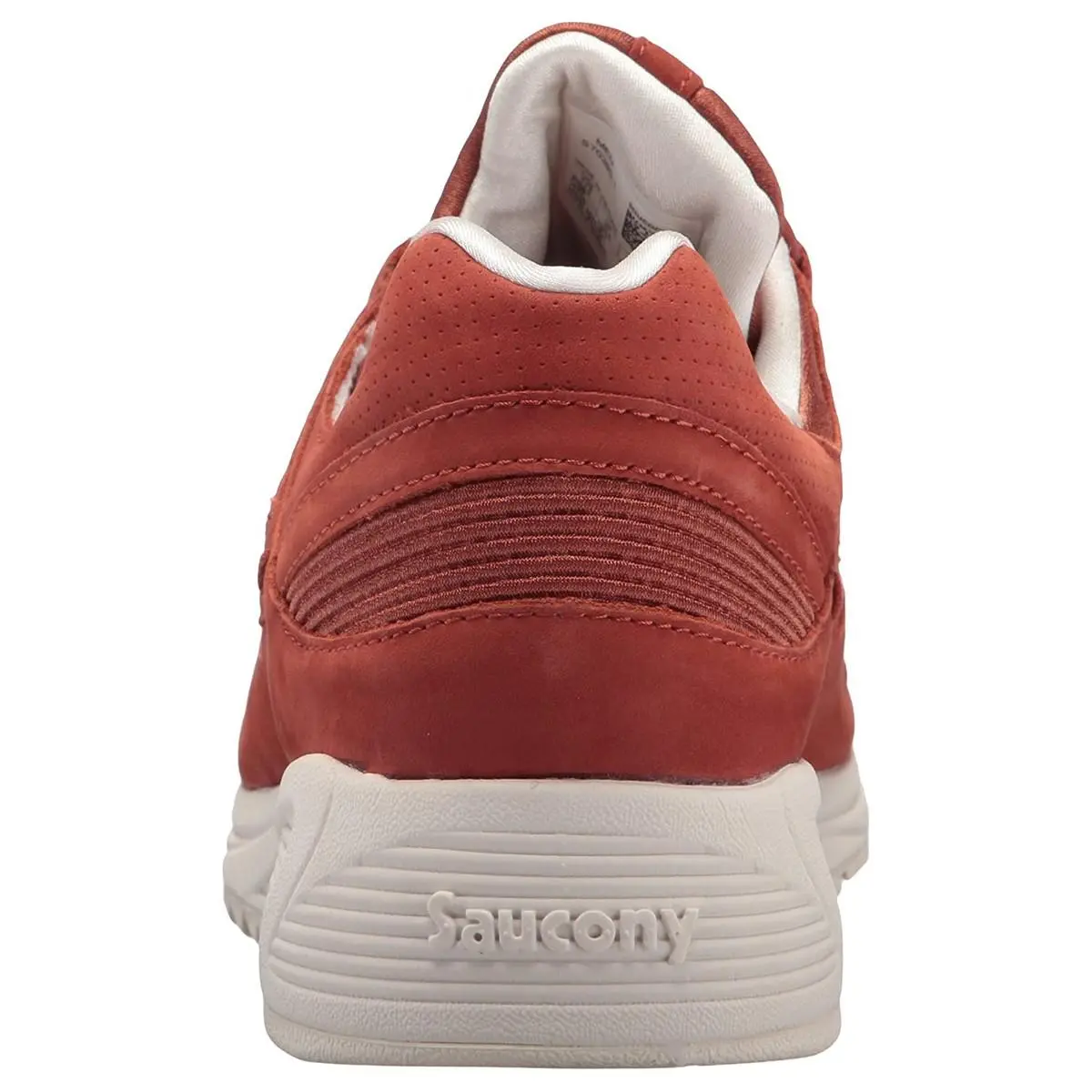 Saucony shoes - Red 5