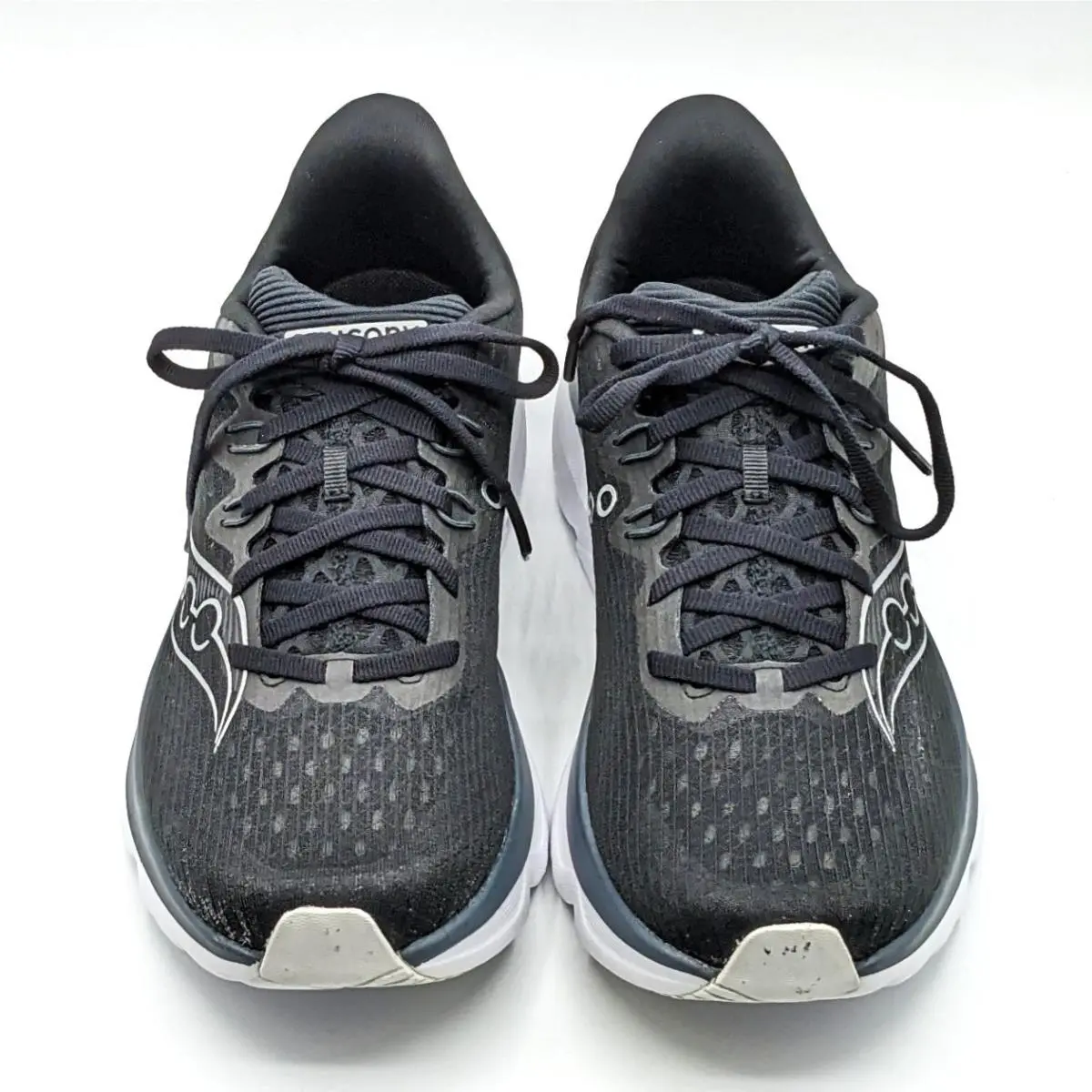 Saucony shoes - Saucony Kinvara 16 - Kinvara - S11020-200 - Black 8