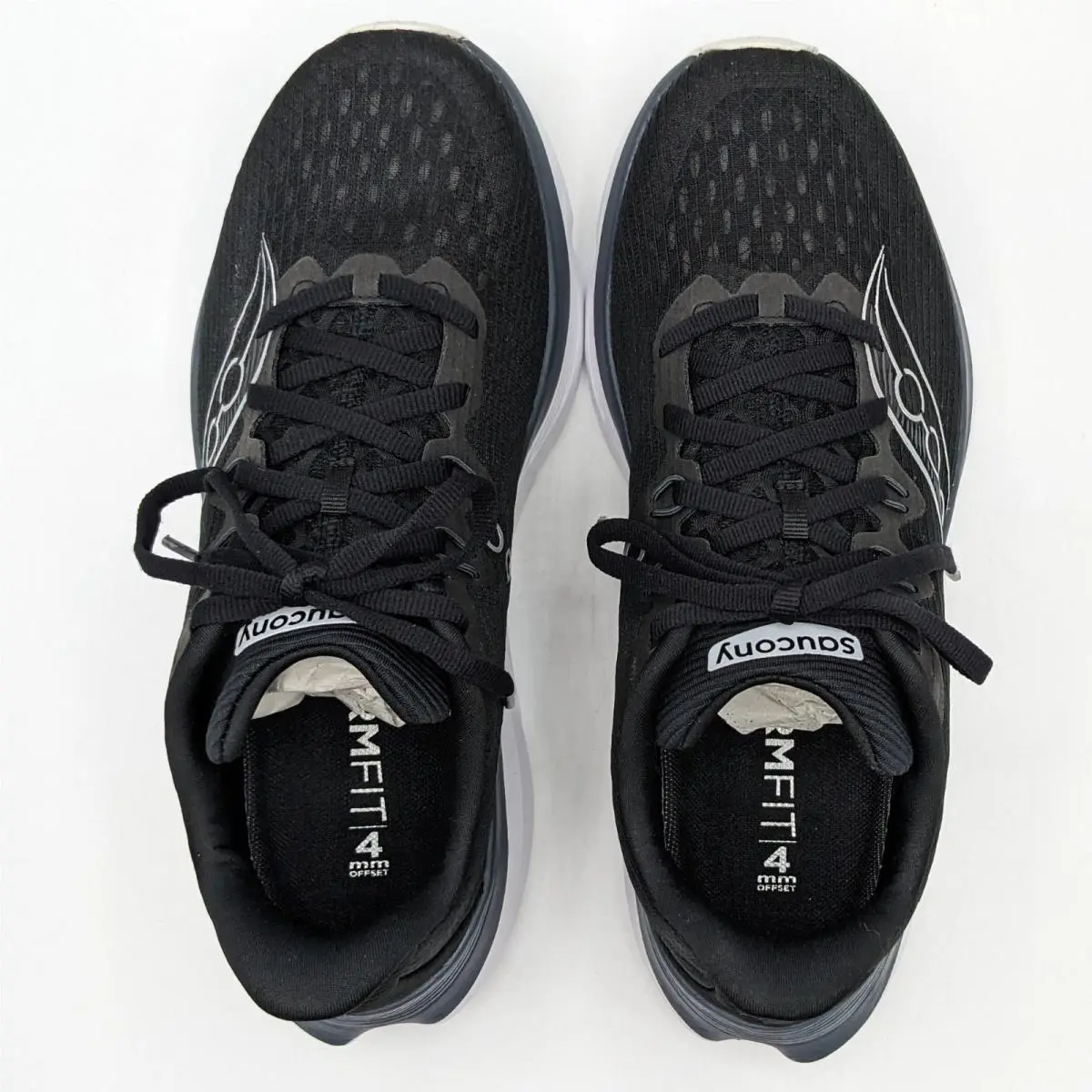 Saucony shoes - Saucony Kinvara 16 - Kinvara - S11020-200 - Black 13