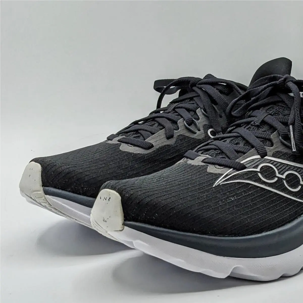 Saucony shoes - Saucony Kinvara 16 - Kinvara - S11020-200 - Black 2