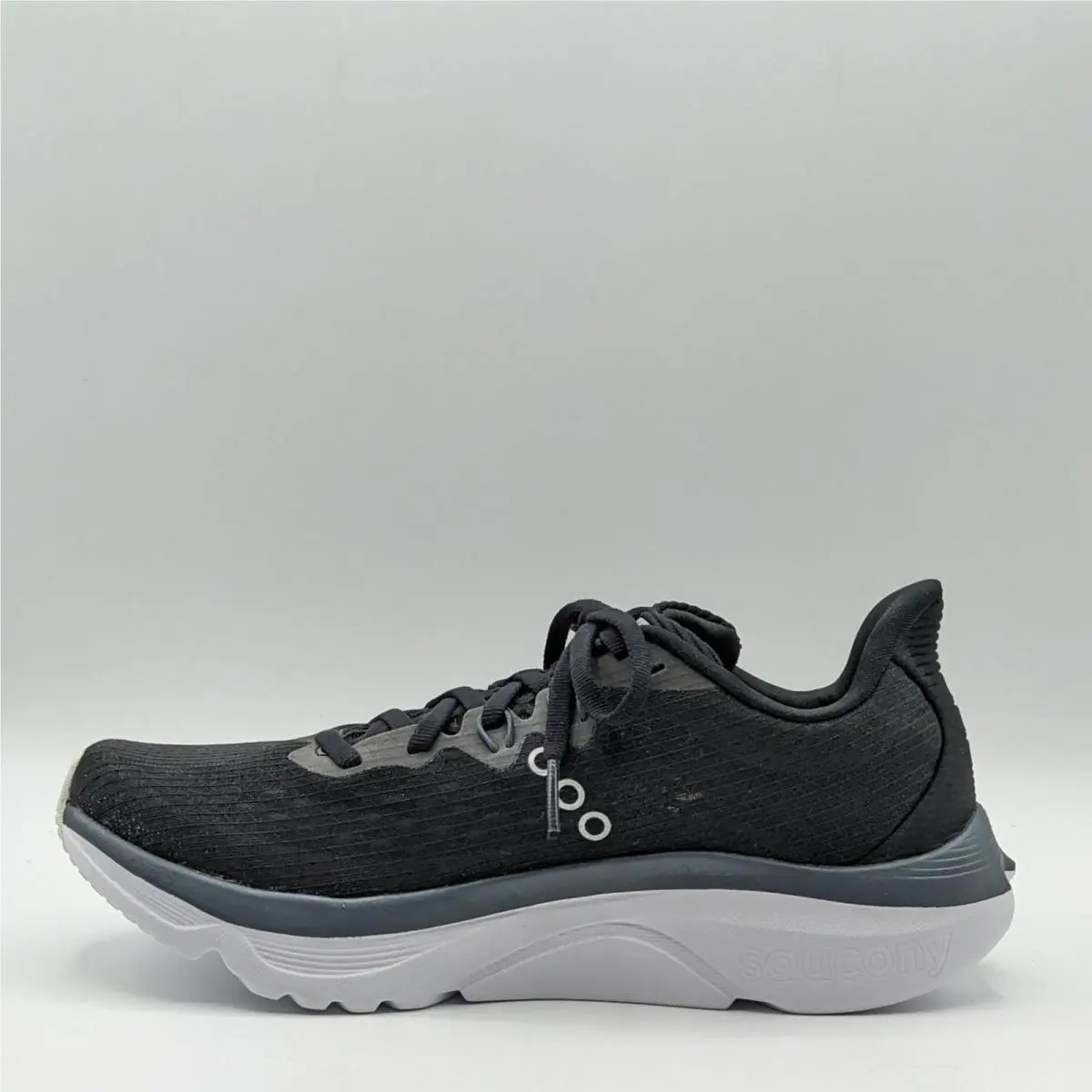 Saucony shoes - Saucony Kinvara 16 - Kinvara - S11020-200 - Black 5