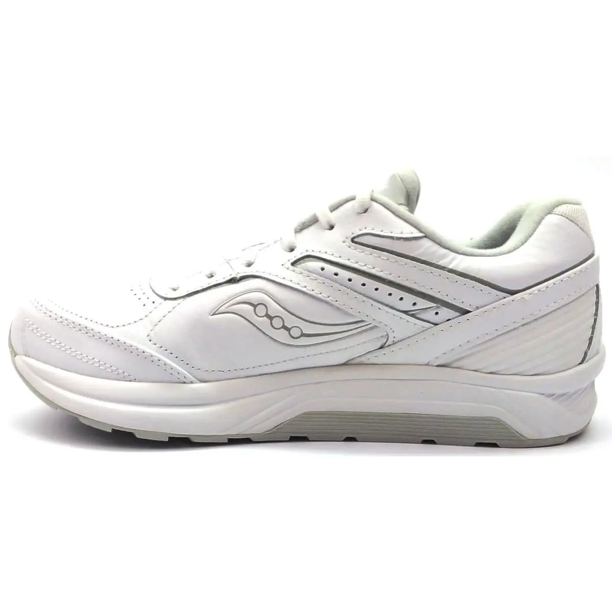 Saucony shoes - Saucony Echelon Walker 3 - Echelon Walker - White 0
