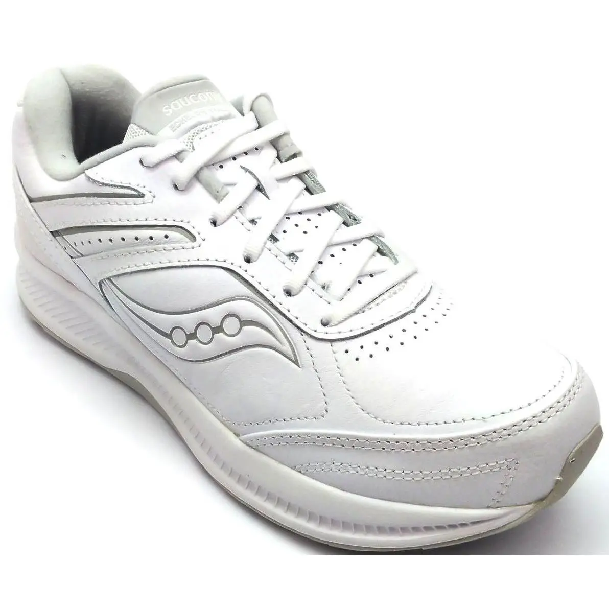 Saucony shoes - Saucony Echelon Walker 3 - Echelon Walker - White 1