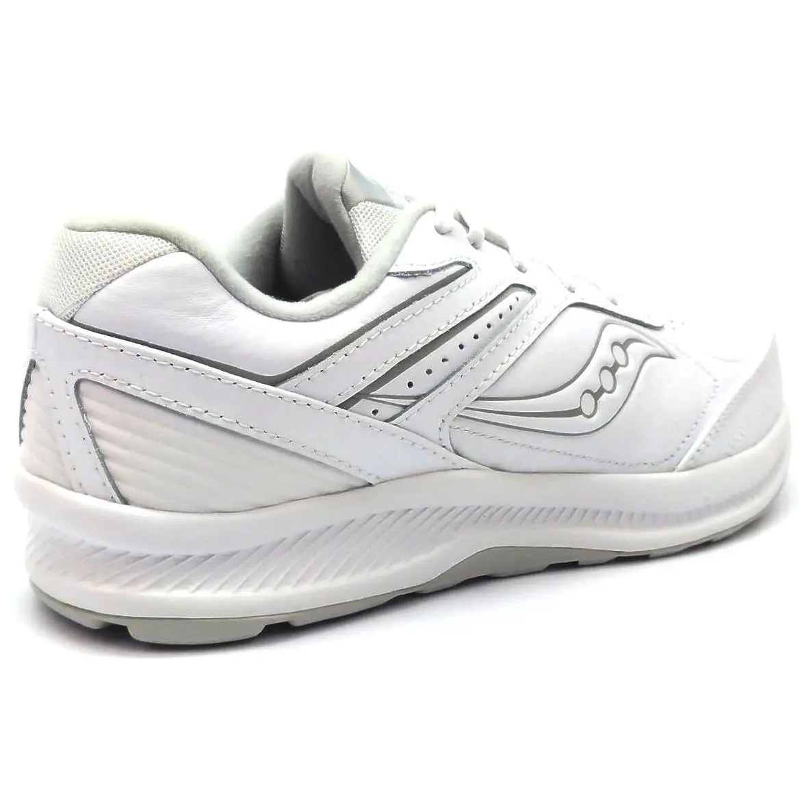 Saucony shoes - Saucony Echelon Walker 3 - Echelon Walker - White 2