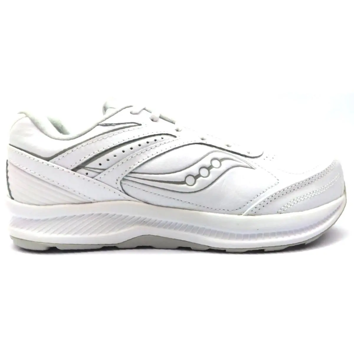 Saucony shoes - Saucony Echelon Walker 3 - Echelon Walker - White 4