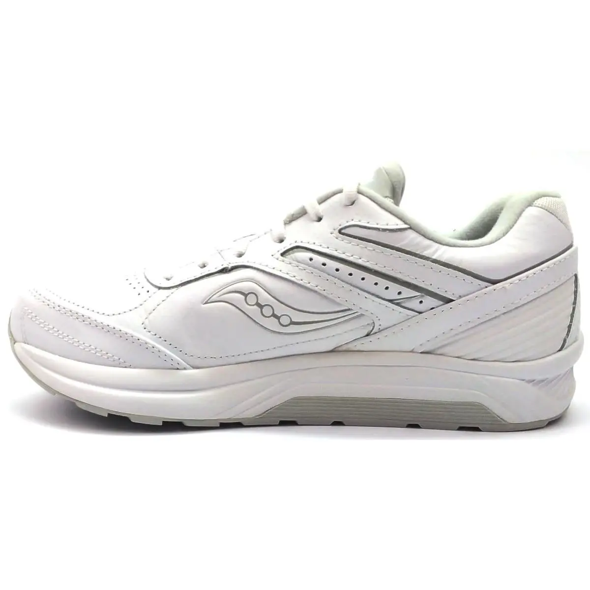 Saucony shoes - Saucony Echelon Walker 3 - Echelon Walker - White 5