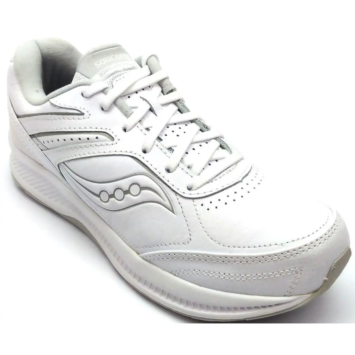Saucony shoes - Saucony Echelon Walker 3 - Echelon Walker - White 6