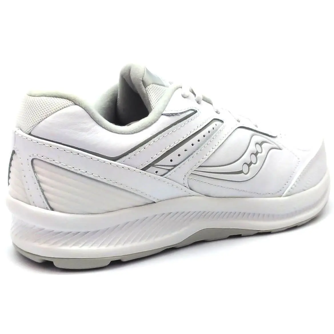 Saucony shoes - Saucony Echelon Walker 3 - Echelon Walker - White 7