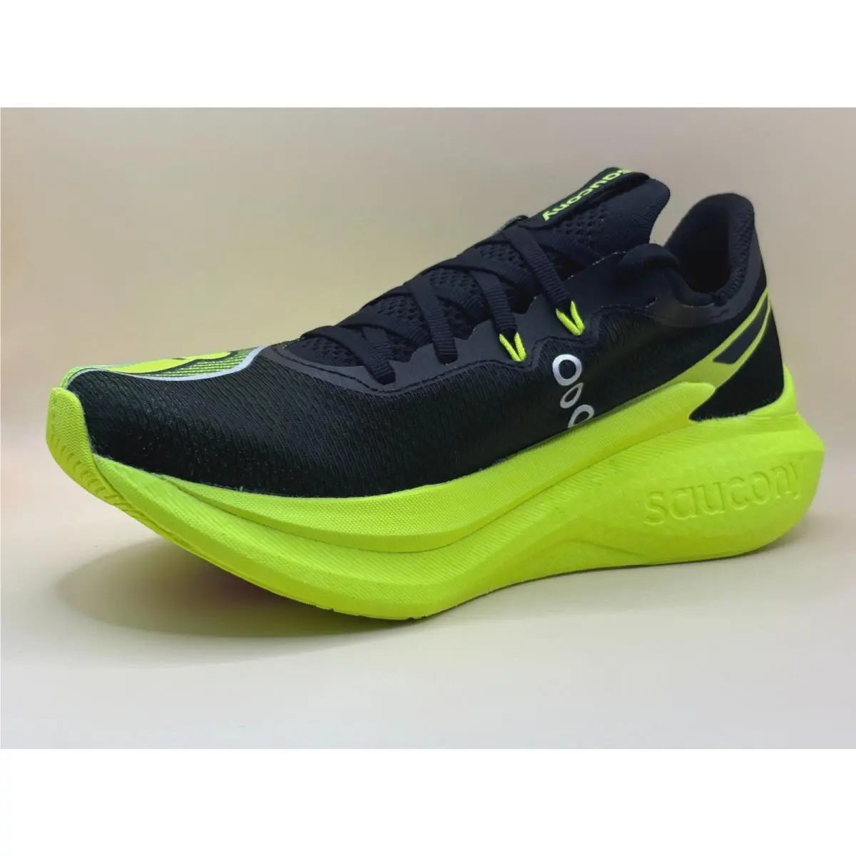 Saucony shoes - Saucony Endorphin - Endorphin - S210641-30 - Black 8