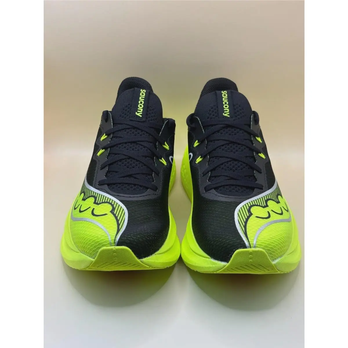 Saucony shoes - Saucony Endorphin - Endorphin - S210641-30 - Black 14
