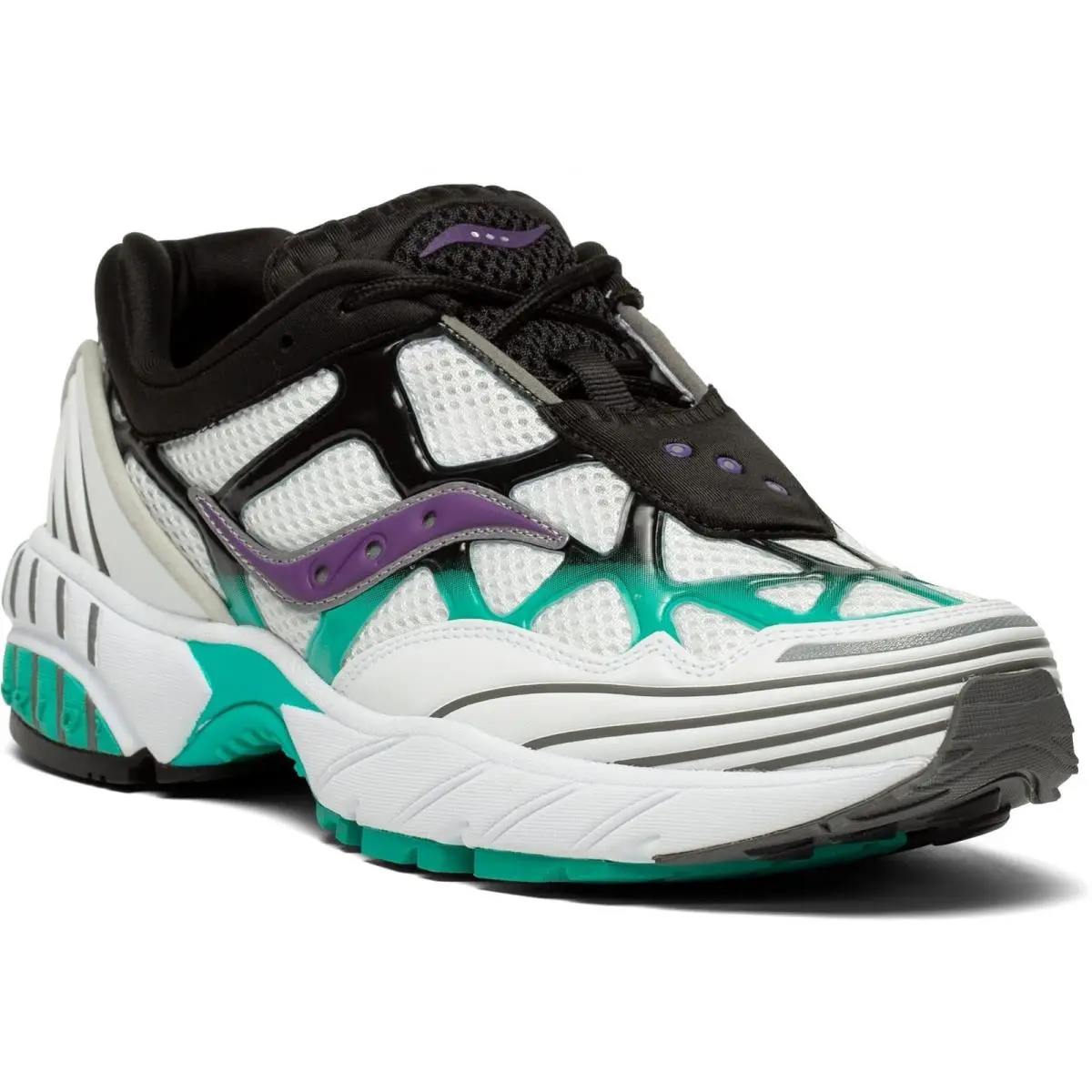 Saucony Men`s Grid Web Shoes