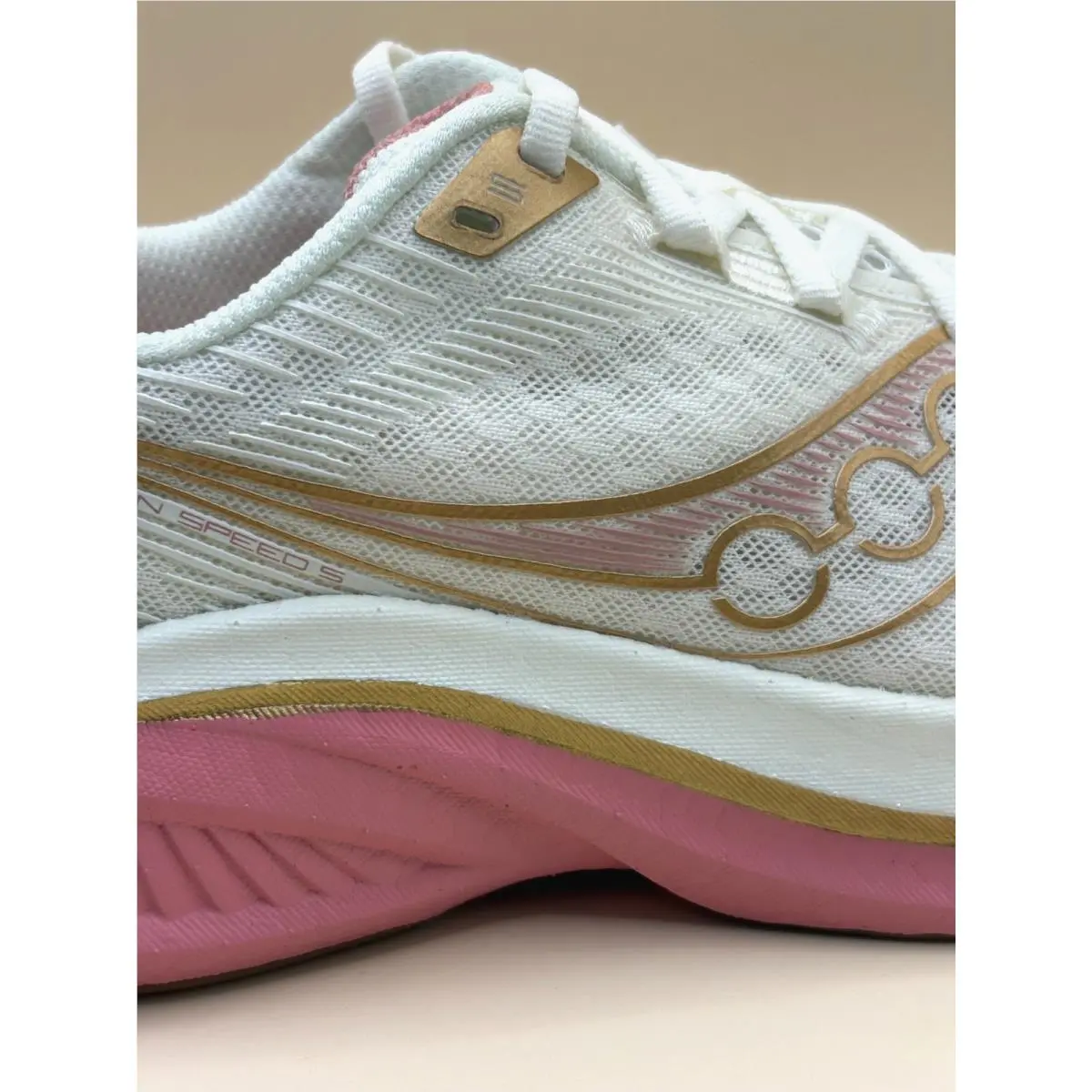 Saucony shoes - Saucony Endorphin Speed 5 - Endorphin Speed - s11007-140 - Multicolor 5
