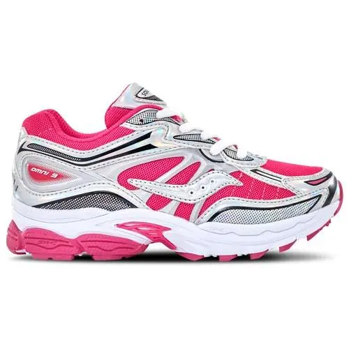 Saucony Kids Saucony Omni 9 Running Shoes