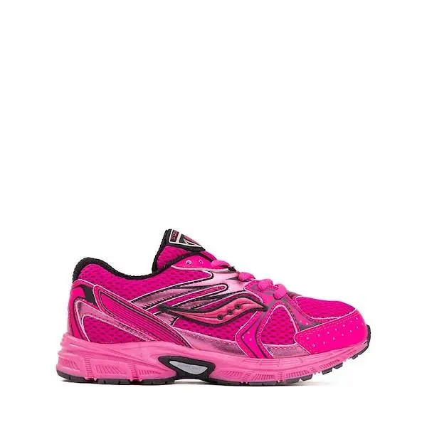 Saucony Kids Ride Millenium Casual Shoes