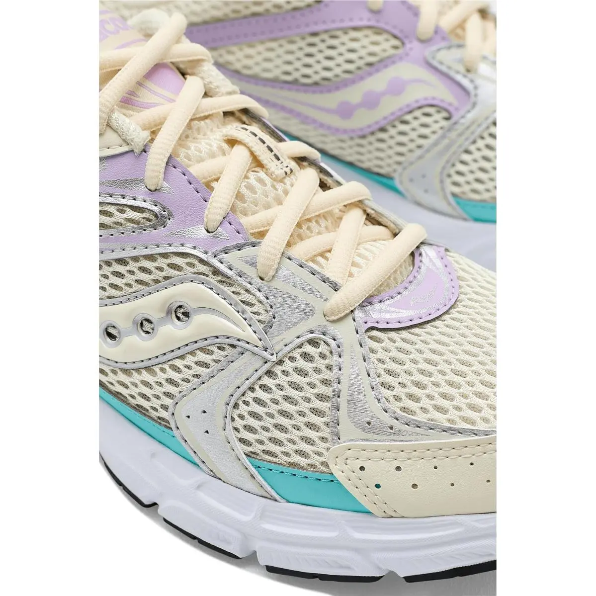 Saucony shoes - Black 18