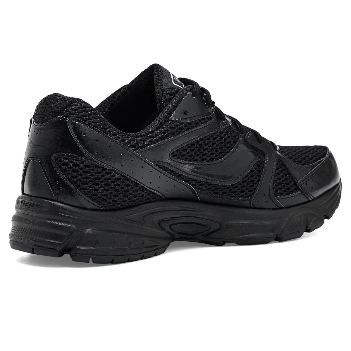 Saucony shoes - Black 8