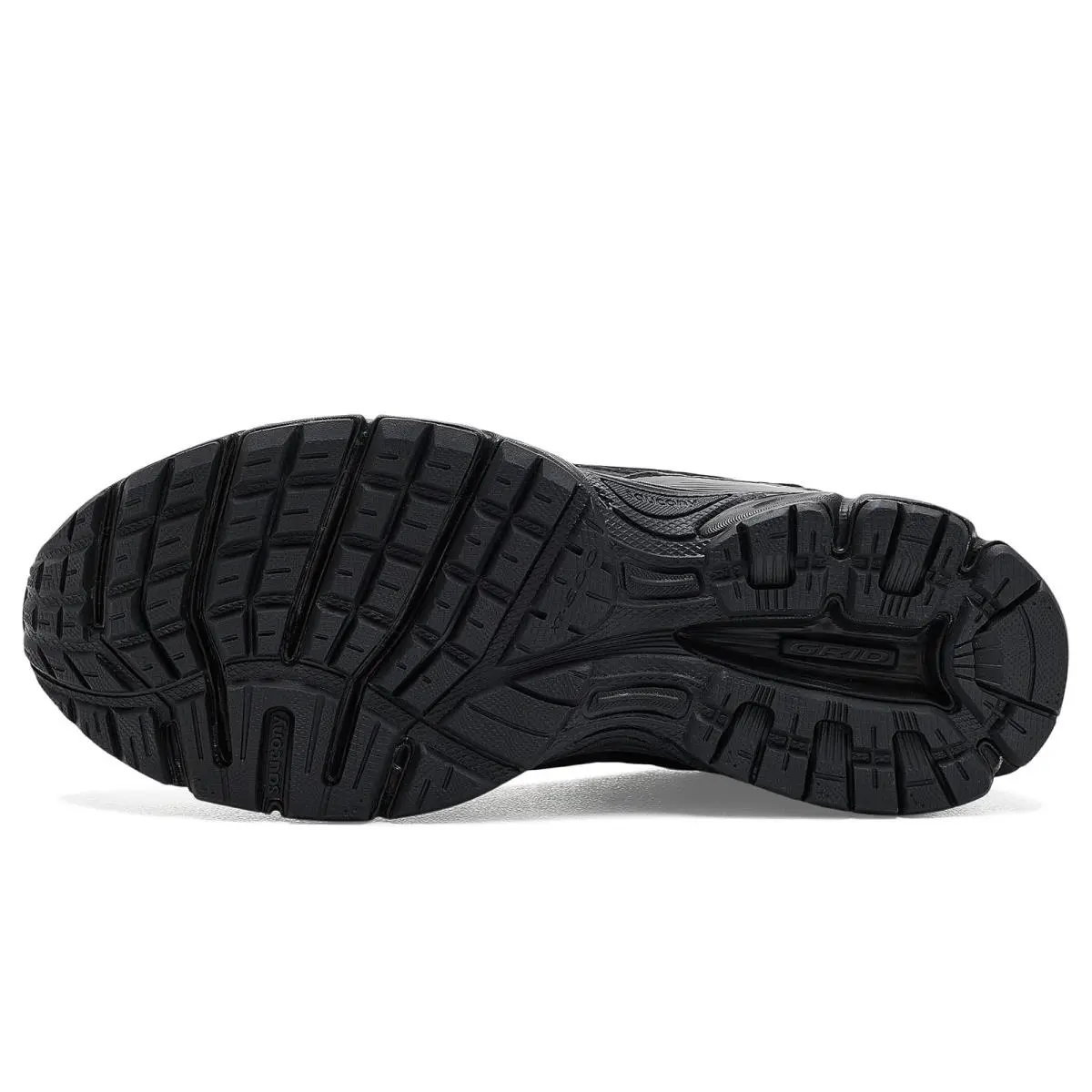Saucony shoes - Black 10