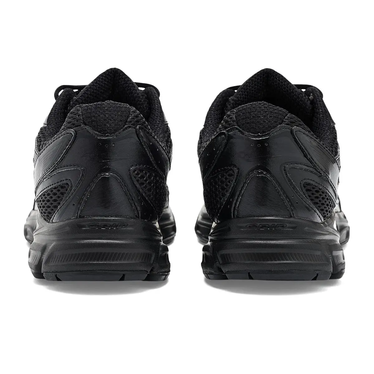 Saucony shoes - Black 12