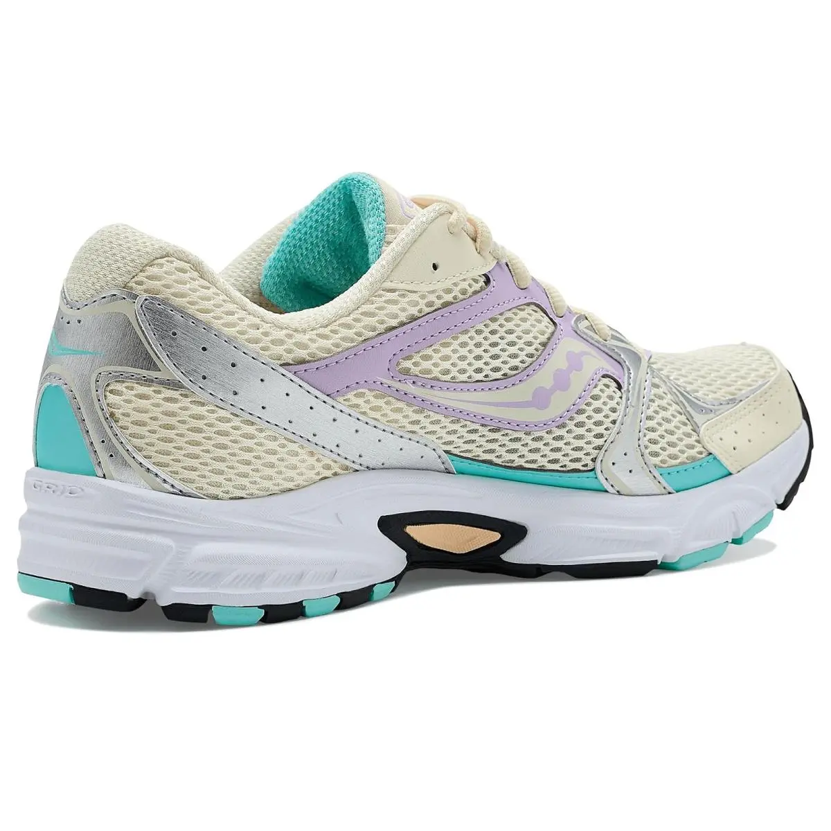 Saucony shoes - Black 15