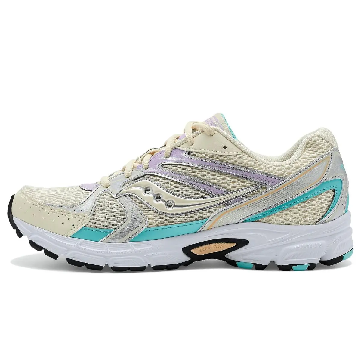 Saucony shoes - Black 16