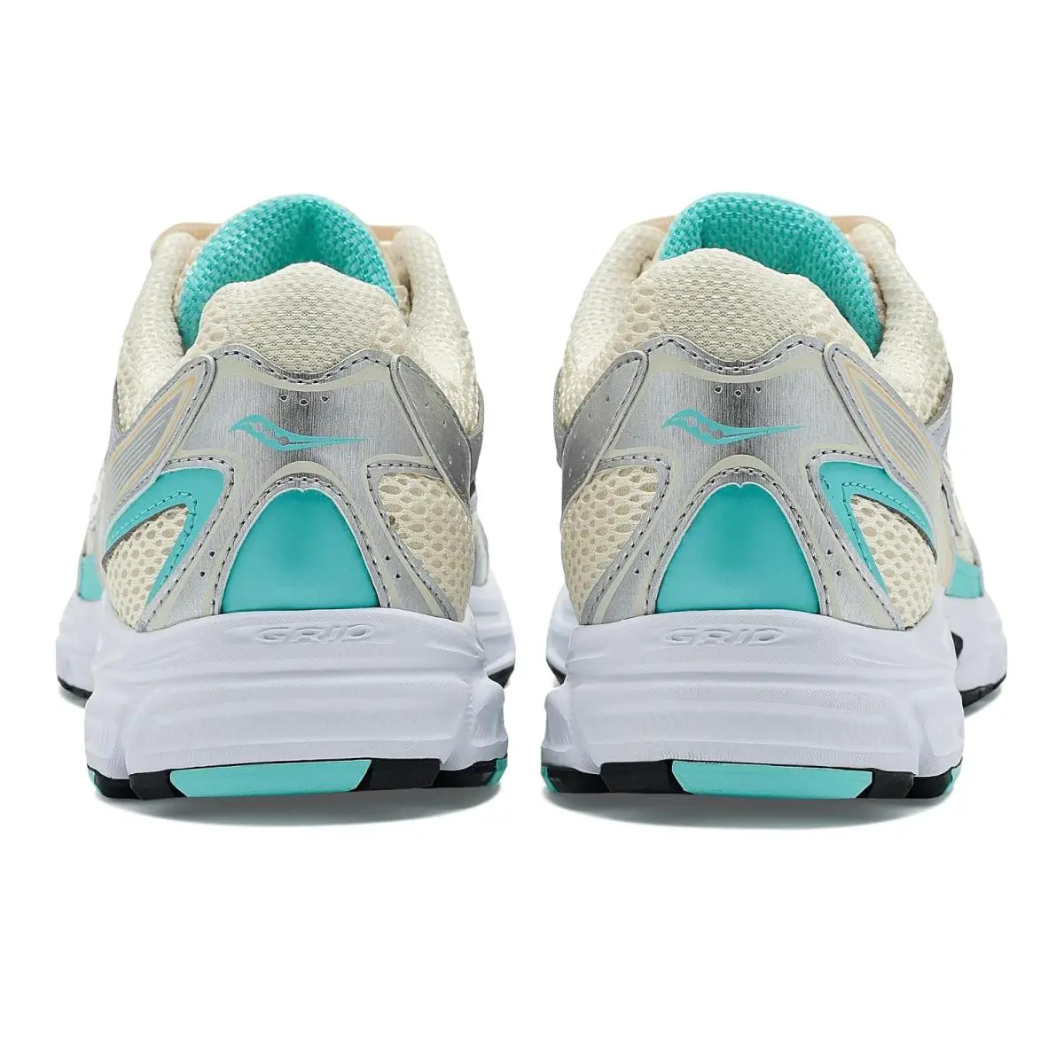 Saucony shoes - Black 19