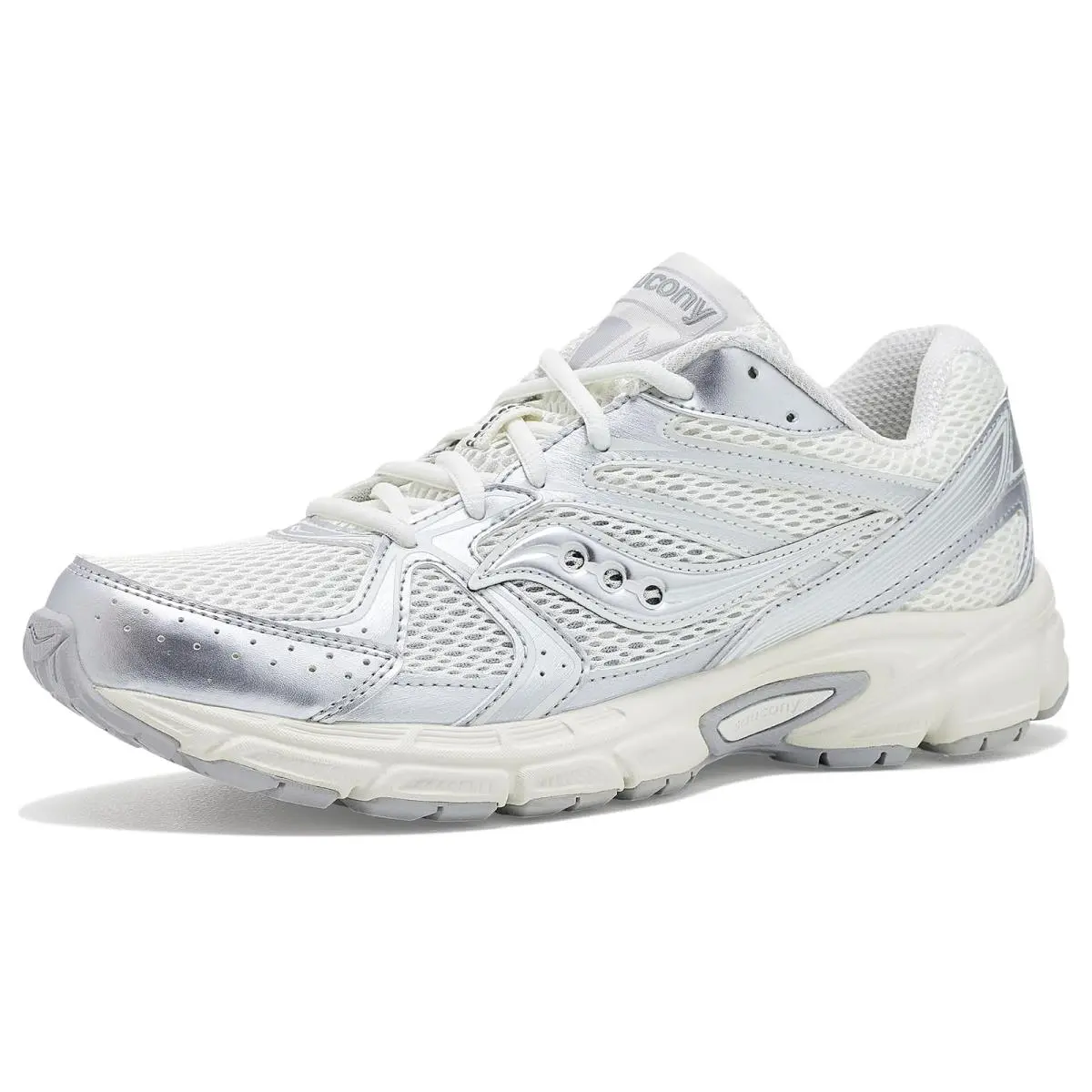 Saucony shoes - Black 20