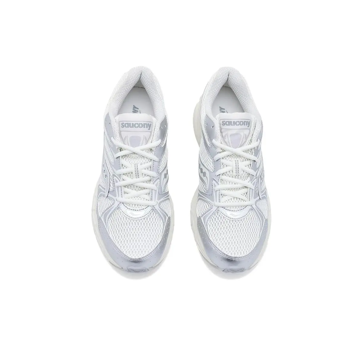 Saucony shoes - Black 21
