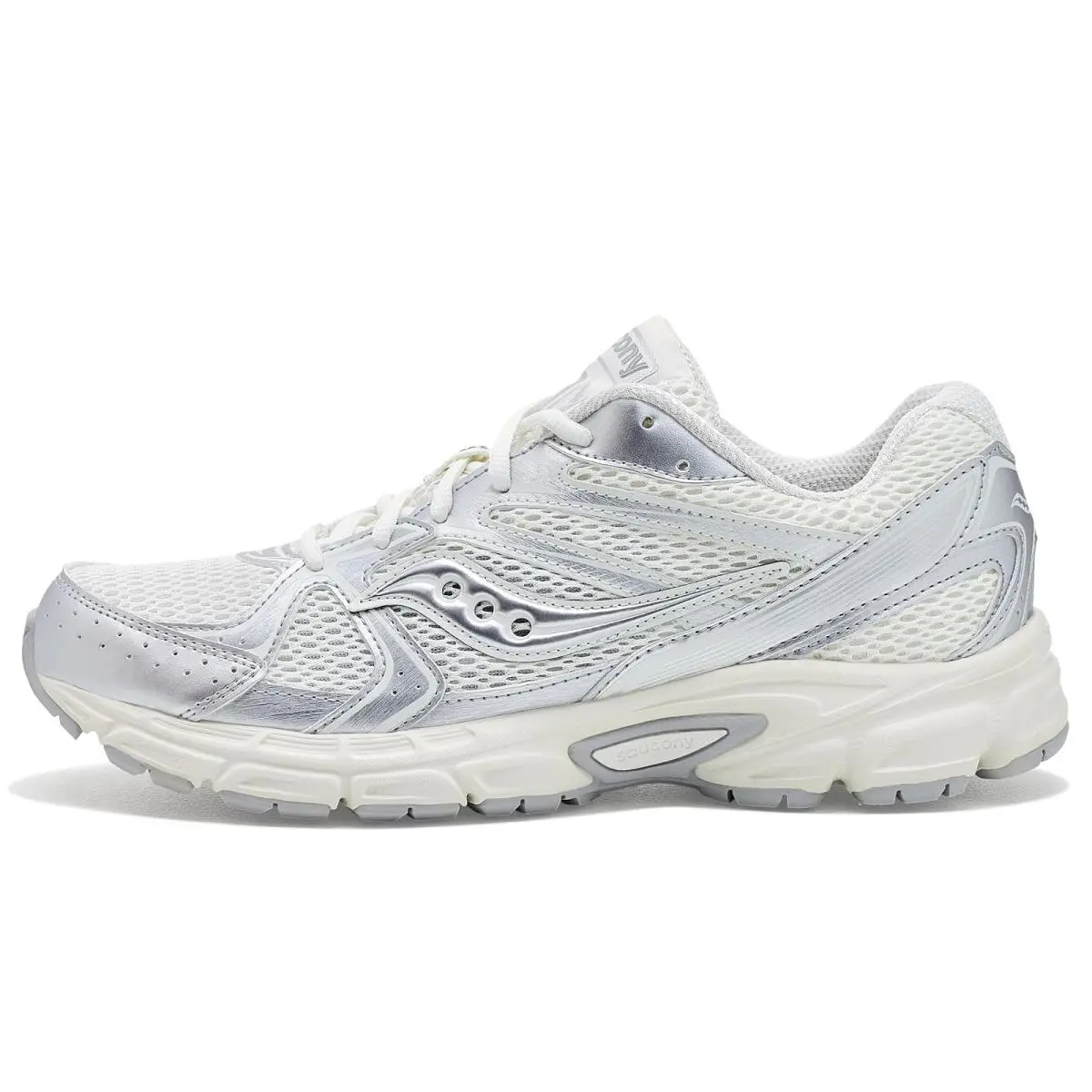 Saucony shoes - Black 23