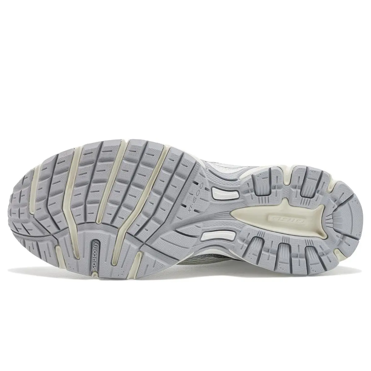 Saucony shoes - Black 24