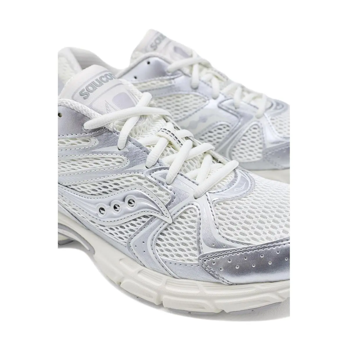 Saucony shoes - Black 25