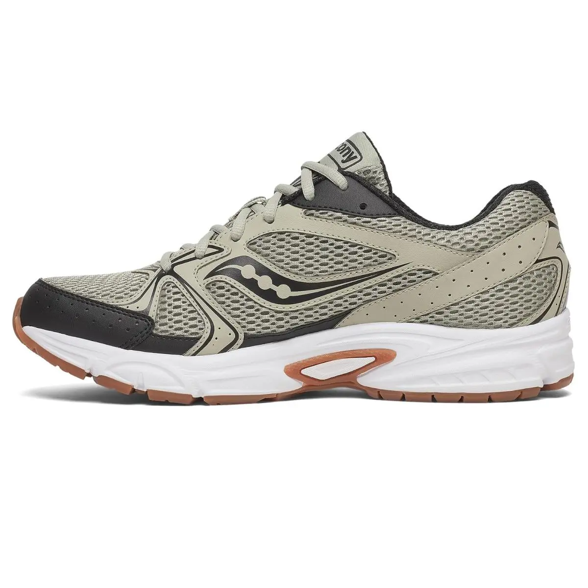 Saucony shoes - Black 27