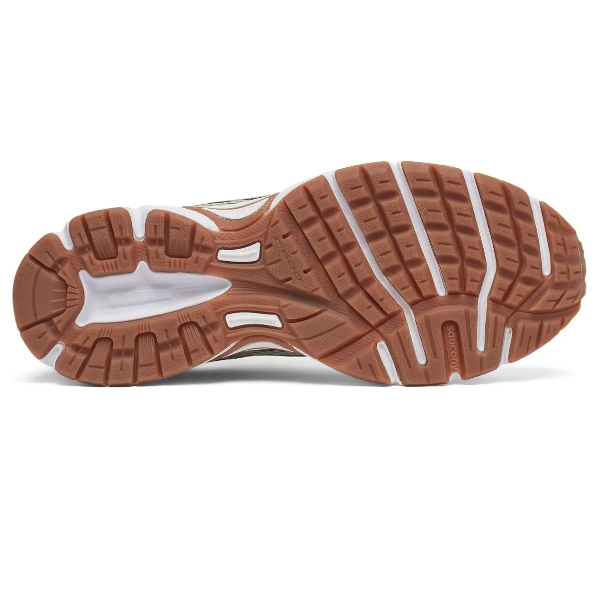 Saucony shoes - Black 30