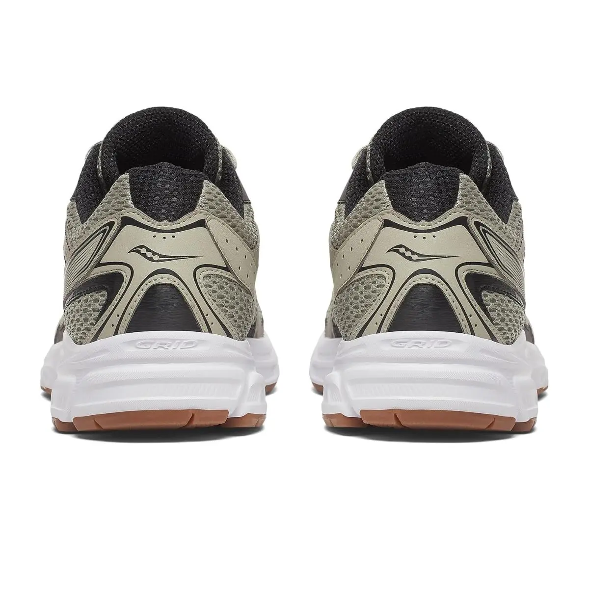 Saucony shoes - Black 31