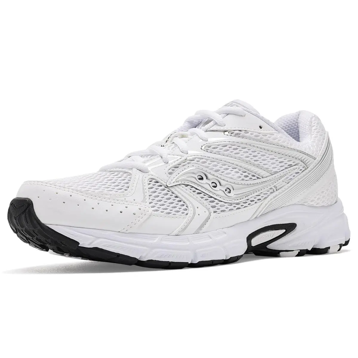 Saucony shoes - Black 32