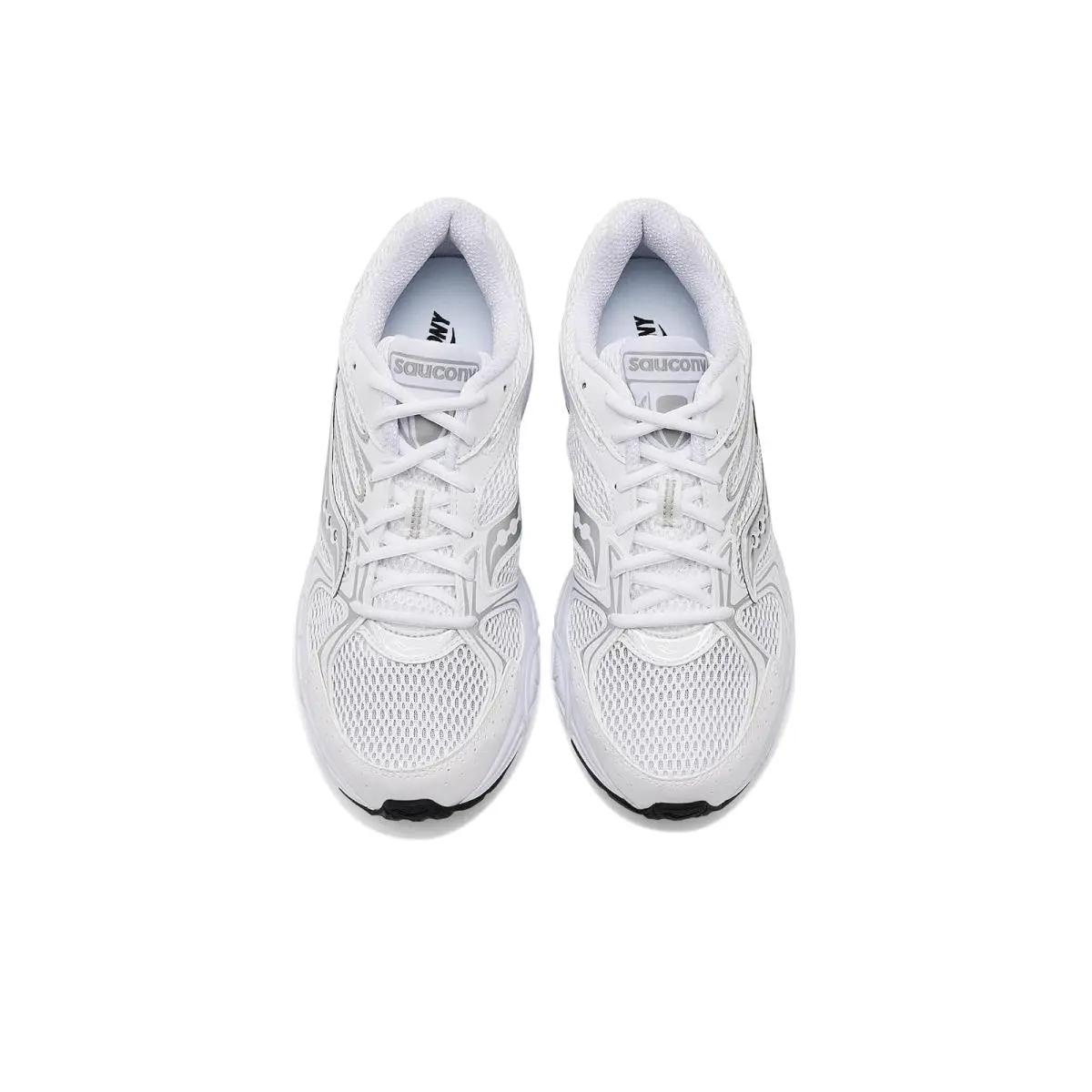 Saucony shoes - Black 33