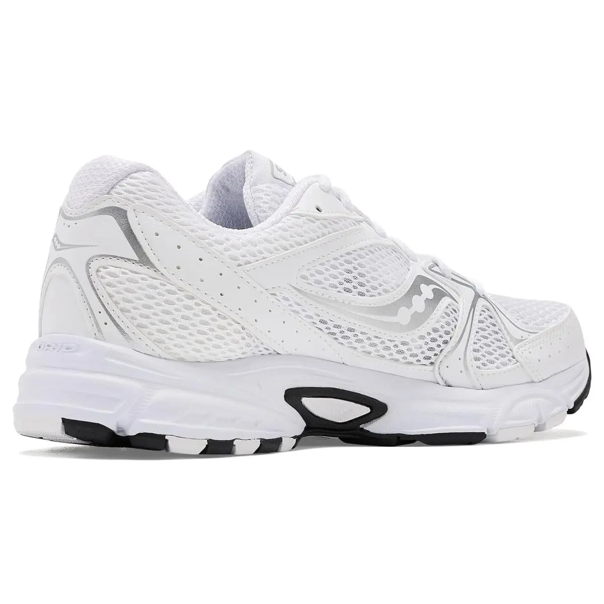 Saucony shoes - Black 34