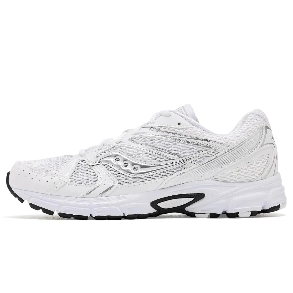Saucony shoes - Black 35
