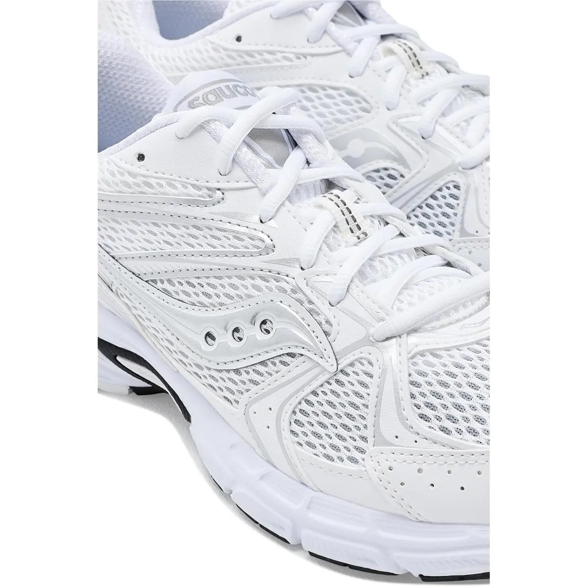 Saucony shoes - Black 37