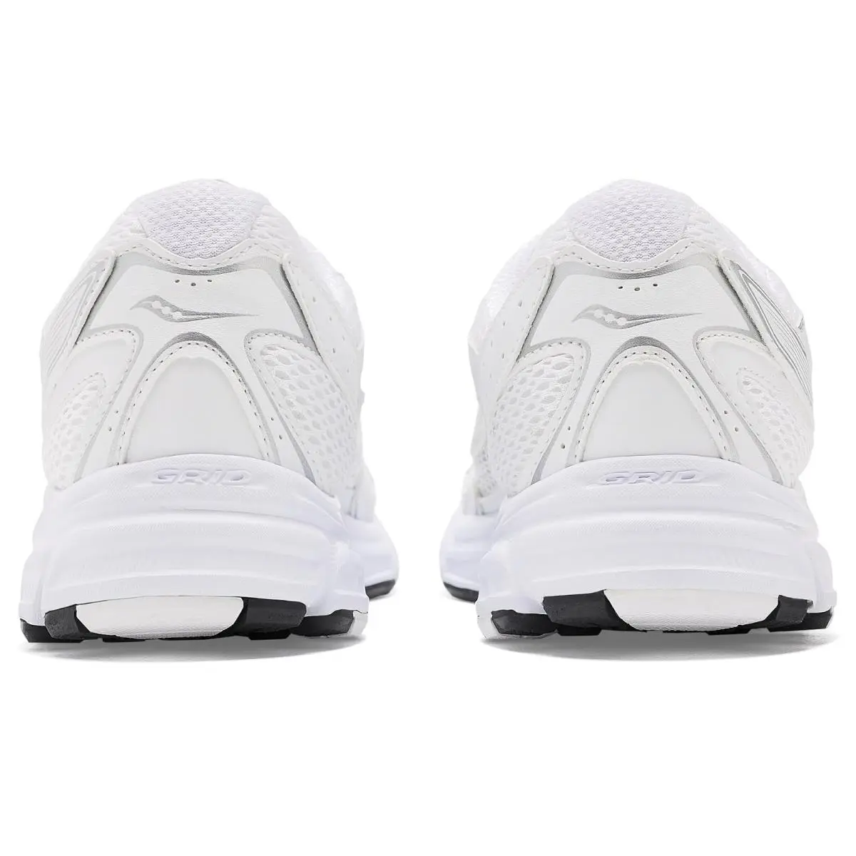 Saucony shoes - Black 38