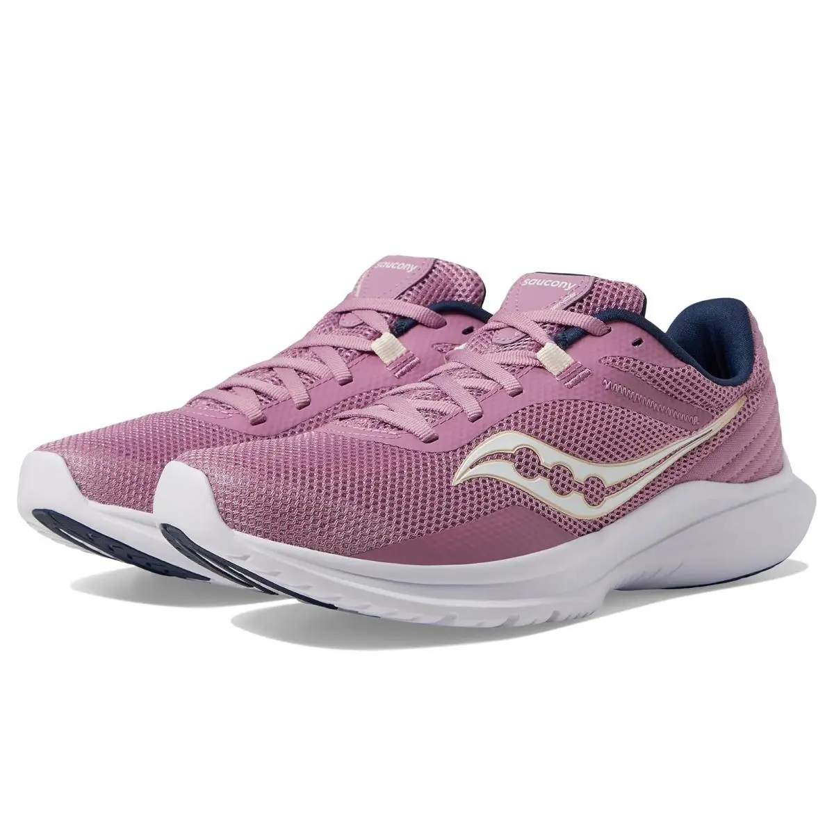 Woman`s Sneakers Athletic Shoes Saucony Convergence