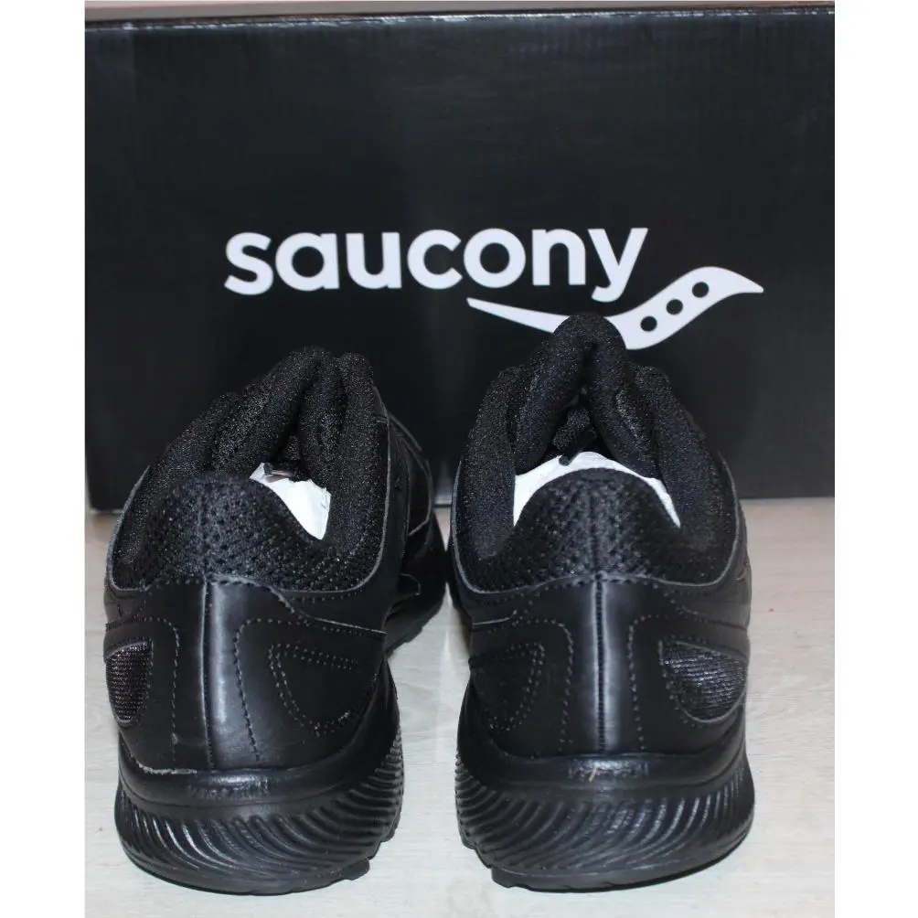 Saucony shoes - Saucony Cohesion 14 - Cohesion - S10629-5 - Black 4