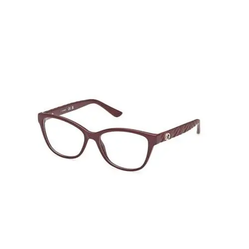 GU50307-069-55 Eyeglasses 55mm by Guess
