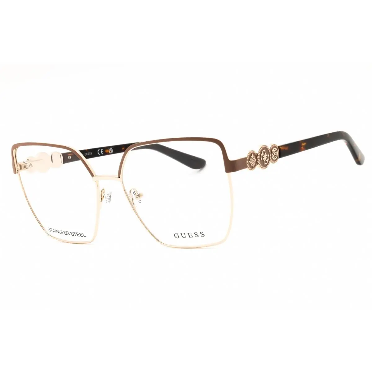 Guess GU50229-058 Eyeglasses 57mmmm